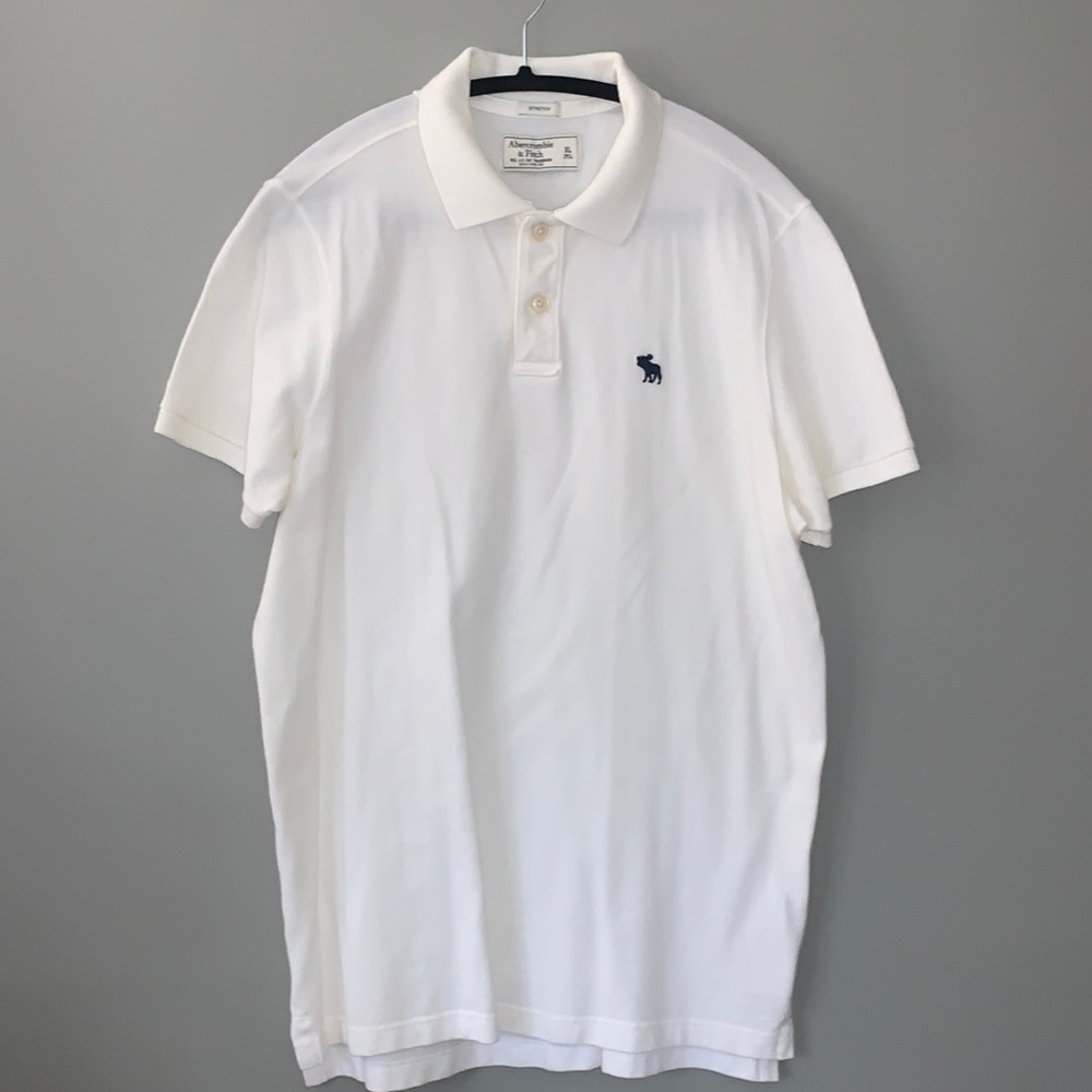 Abercrombie & Fitch Polo size XL